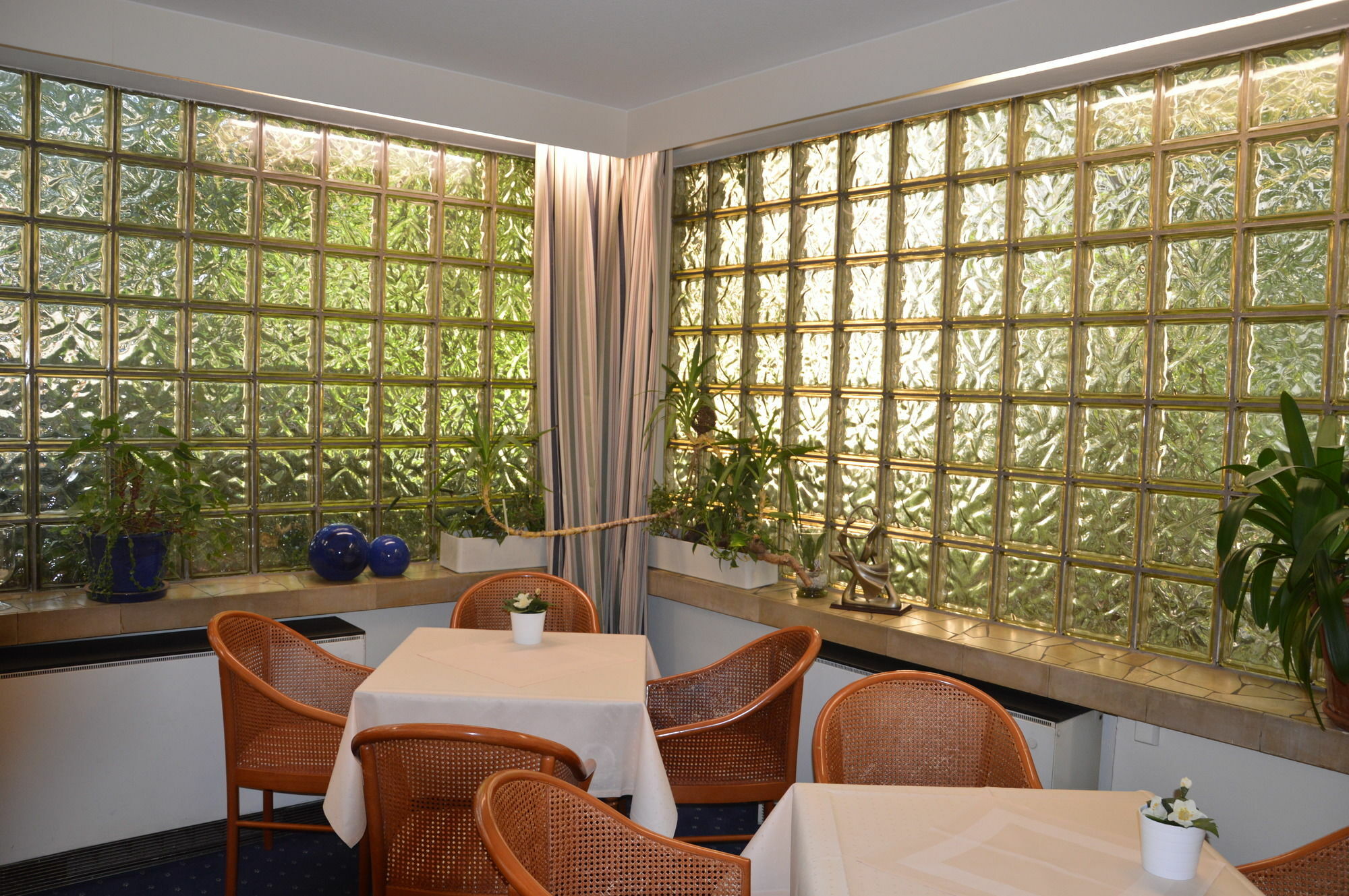 Centrum Commerz Am Bhf Altona Hotel Hamborg